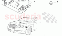 Control Modules for electric, systems, D - MJ 2012>>