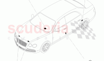 air bag control module, D >> - MJ 2014