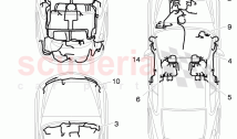 wiring harnesses, D - MJ 2012>>