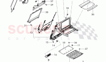 Folding table for iPad Air, D - MJ 2017>>