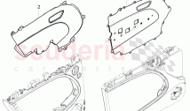 Original Accessories, Interior equipment