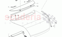wing spoiler