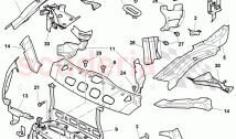 repair plates, F 3W-5-026 890>> 3W-7-041 092