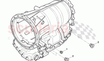 transmission case