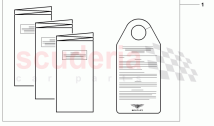 owner's manual, F 3W-7-044 954>> 3W-7-050 540