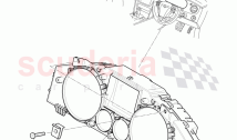instrument cluster, F >> 3W-D-082 508, F >> ZA-D-082 508