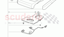 Service kit, F ZA-E-089 259>> ZA-E-097 155, F ZA-E-040 000>> ZA-E-087 093