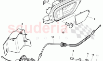 Door Latches, D - MJ 2006>>