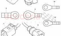 connector housing