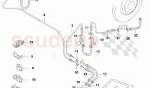 brake line