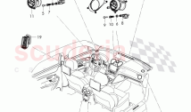 air vent, air regulator