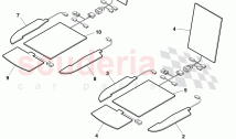 Sitzheizung, F 3W-6-038 985>>, F ZA-A-062 464>>