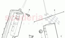 side air bag unit