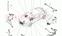 additional harness for interior, additional dashboard, harness, additional harness&hellip;