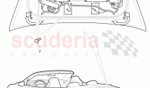 Aerial module, Infotainment system, D - MJ 2012>>