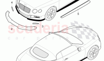 Original Accessories, Mulliner Styling Specification, D >> - MJ 2015