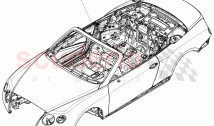 body shell, F 3W-D-082 509>>, F ZA-D-082 509>>, D >> - MJ 2015