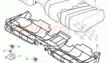 rear seat, D >> - MJ 2016
