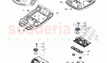 overhead console, D - MJ 2016>> - MJ 2016