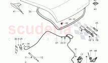 rear trunk lid
