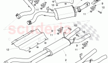 exhaust system