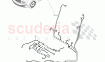 electric cable, seat and backrest, D - MJ 2017>>