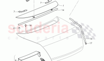 wing spoiler