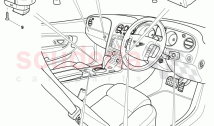 switches in dashboard, F 3W-7-039 946>>, F ZA-A-062 566>>