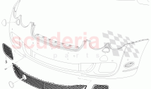 Original Accessories, 1 Satz Air Vents, D - MJ 2008>>