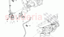 vacuum hoses, solenoid valve, (For turbocharger), F >> 4V-J-017 260, F >> ZV-J-017&hellip;