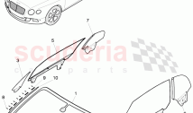 windshield glass