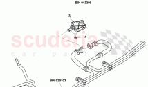 Sensor fuer Kraftstoffmischung, mit Halter, pressure sensor, F >> 3W-C-074 020, F &hellip;