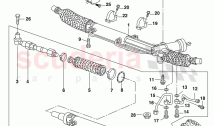 steering gear, F 3W-8-050 094>>, F ZA-A-062 566>>