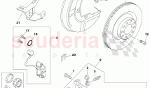 disc brakes