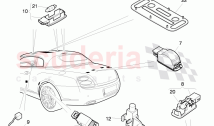 interior light, D - MJ 2012>>