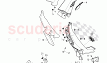 lining, pillar c/d, D - MJ 2018>>