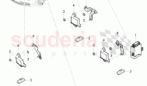 Tire pressure control system