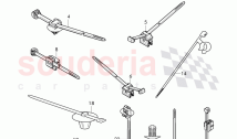 cable holder