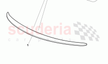 rear skirt