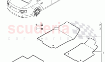 floor mat