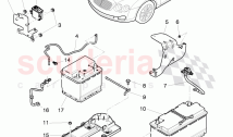 battery, battery mounting, Control unit for battery, monitoring, D - MJ 2012>>