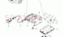 Wireless internet router, USB socket with cover, D - MJ 2016>>