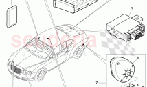 anti-theft system________ (ats), F 3W-7-039 946>>, F ZA-A-062 566>>