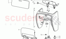 center console, D - MJ 2015>>