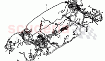 wiring harnesses, D - MJ 2016>> - MJ 2016