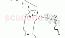 brake line, brake hose