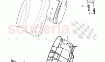 backrest, D >> - MJ 2016