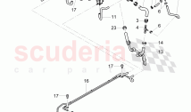 vacuum system, with connection piece for secondary air, D >> - MJ 2005