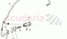 headlight washer system, F 3W-7-039 828>> 3W-8-056 549
