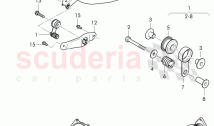 exhaust pipe with catalyst